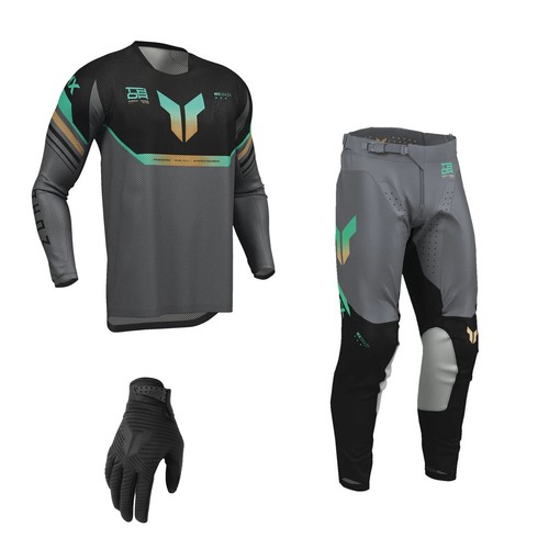 Thor combo hose shirt - thor,