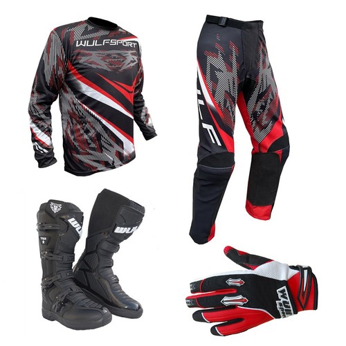 Erwachsene wulfsport 2026 - wulfsport,