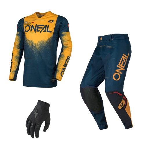 Oneal combo hose shirt - oneal,