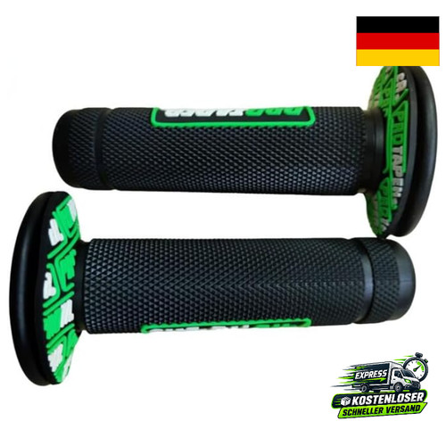 Nicolie motorradgriffe - nicolie,