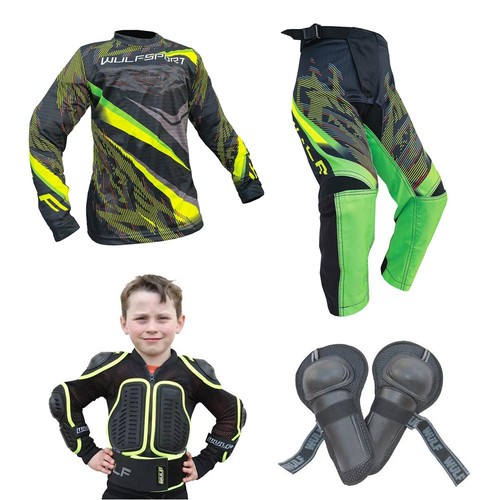 Kinder wulfsport 2026 - wulfsport,