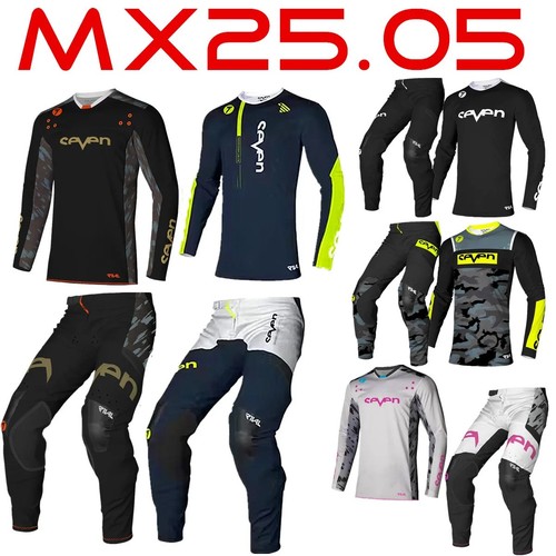 2026 seven gear set - 🔥, mx