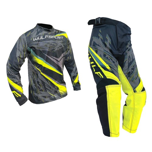 Kinder wulfsport 2026 - mx,