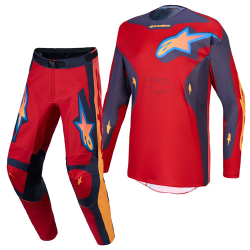 Alpinestars racer hunt gear - alpinestars, mx