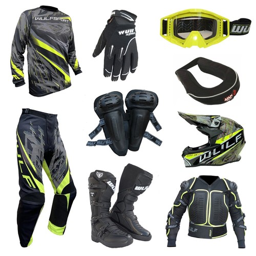 Erwachsene wulfsport 2026 - erwachsene,