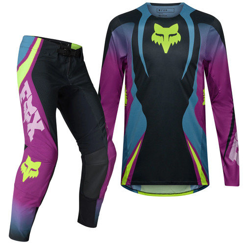 Fox racing flexair thorn - racing,