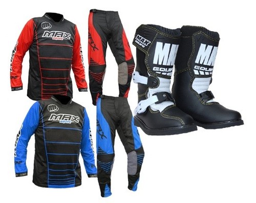 Kinder motocross motorrad set - motorrad,