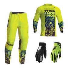 Motocross Set Thor Sector