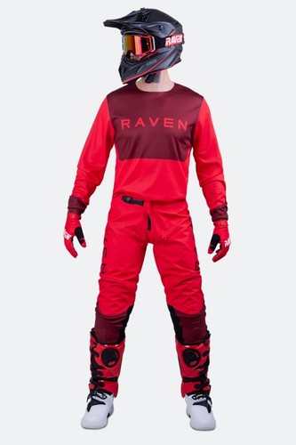Motocross bekleidung set hose - set,