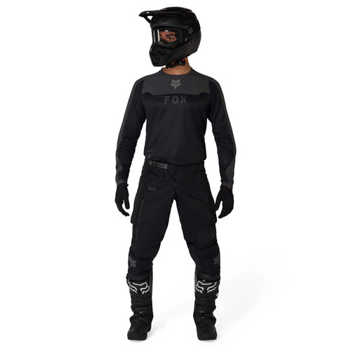 Fox racing ranger - fox, road