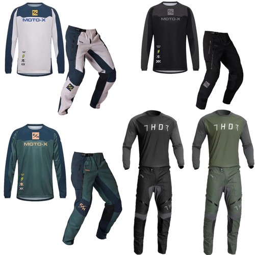 2026 herren motocross - motocross, gear