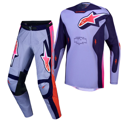 Alpinestars racer air hunt - alpinestars,