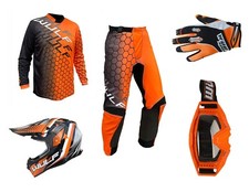  Erwachsene MX Wulfsport