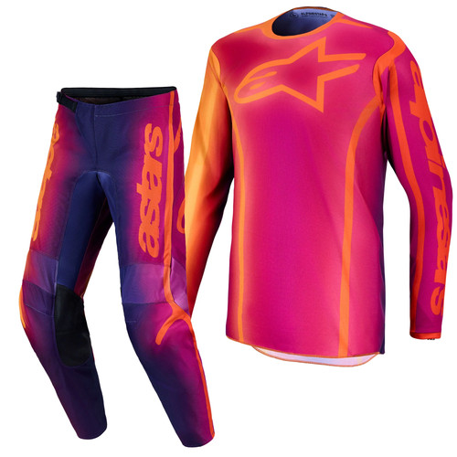 Alpinestars fluid kepler - alpinestars,