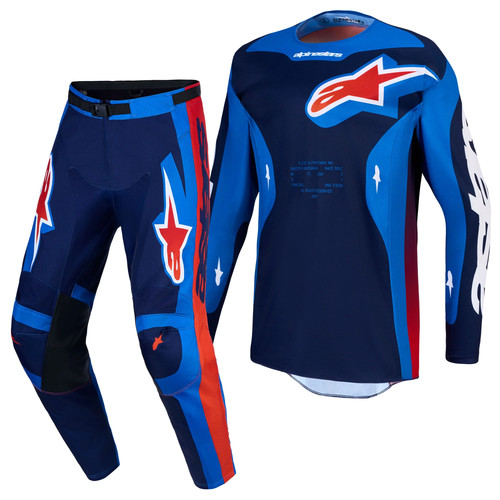 Alpinestars racer hunt - hunt, mx