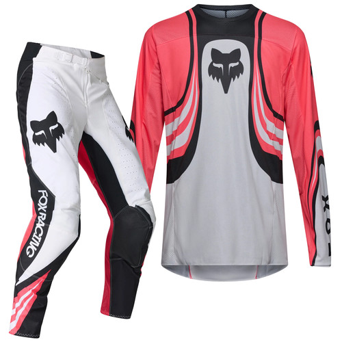 Fox racing youth 180 - draft, mx