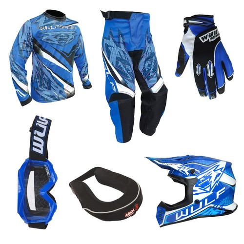 Kinder wulfsport warhammer - kinder,