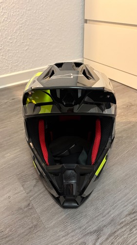 Motocross kleidung set - kleidung,