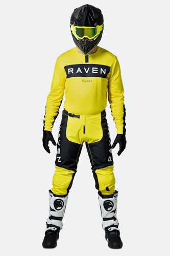 Motocross bekleidung set hose - motocross,