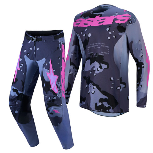 Alpinestars racer lone - lone, gear