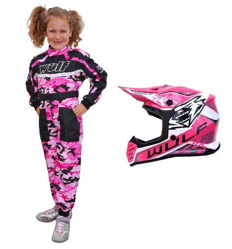 Kinder wulfsport wulf quad - wulf,