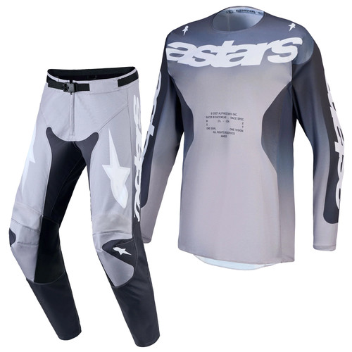 Alpinestars racer amber - racer, mx