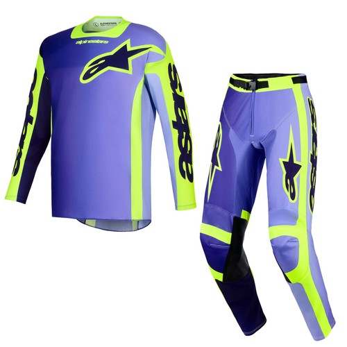 Alpinestars 2026 racer portl - racer,