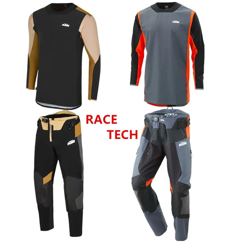 Motocross gear set off road - gear,