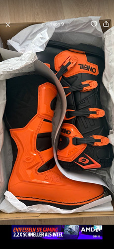 Motocross kleidung set - kleidung,