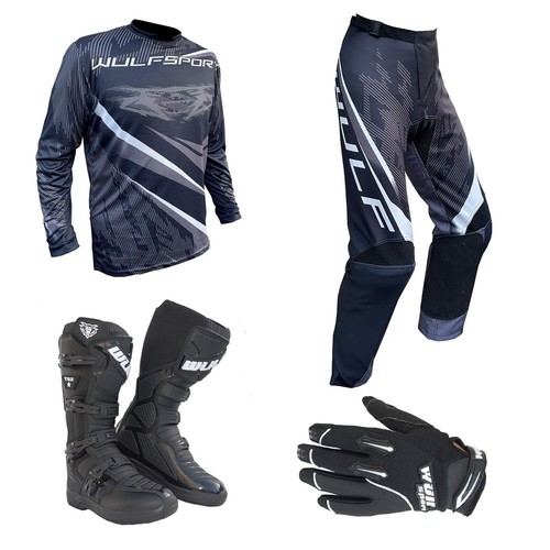 Erwachsene wulfsport 2026 - erwachsene, mx
