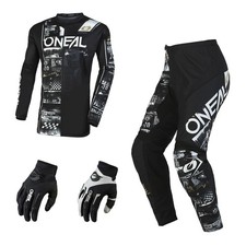 Motocross Set Oneal Element