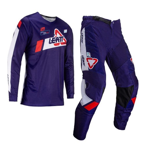Leatt 2024 combo kit - leatt, mx