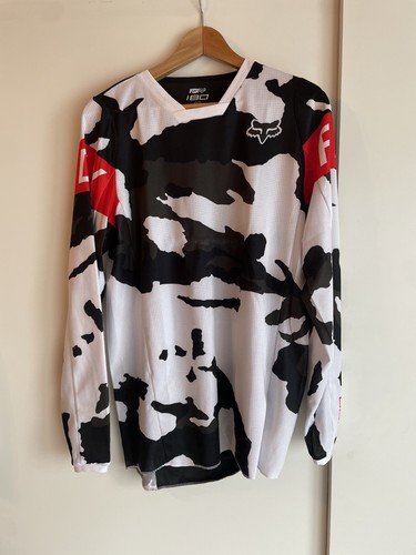 Fox racing 180 motocross set - racing,