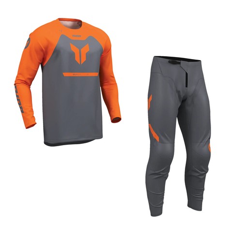Thor kids combo hose - mx,