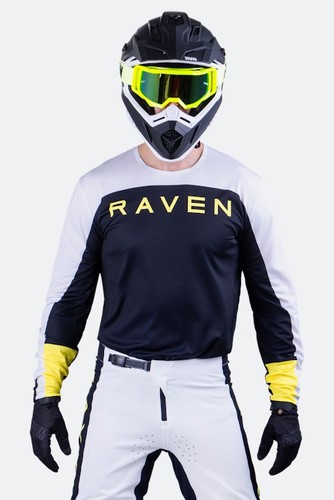 Motocross bekleidung set - motocross, hose