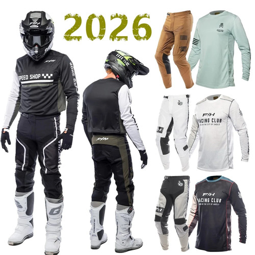 2026 motocross gear set mx - gear,