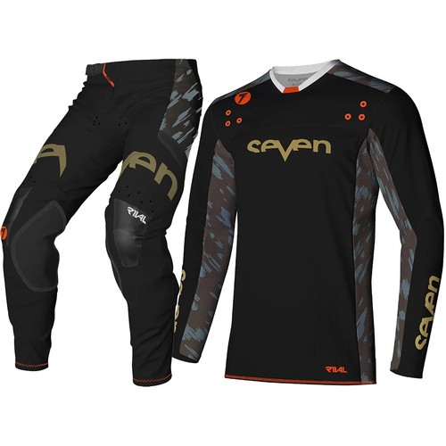 2026 seven gear set - seven, mx