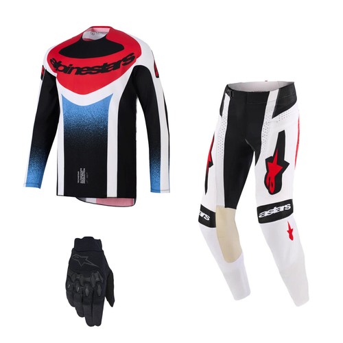 Alpinestars combo hose - alpinestars,