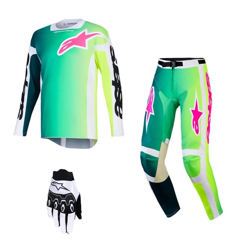 Alpinestars combo hose - combo,
