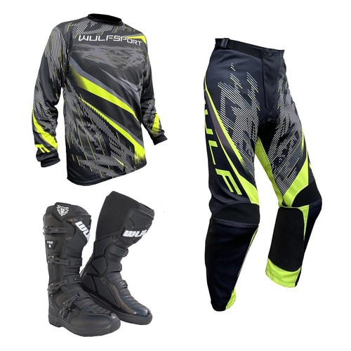 Erwachsene wulfsport 2026 - erwachsene,